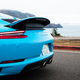Illustration for article titled The 2017 Porsche 911 Carrera S: Turbos Arent For Crazy People Anymoreem/em
